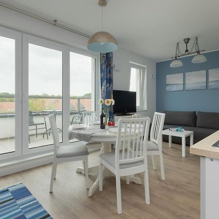 Gdansk Powstancow Warszawskich By Noclegi Renters Eksteriør billede